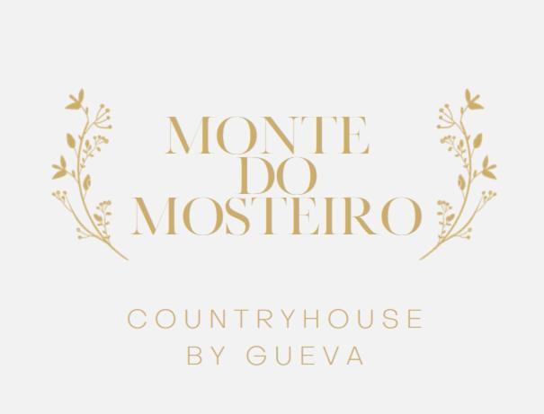 Monte Do Mosteiro Countryhouse Batalha Eksteriør bilde